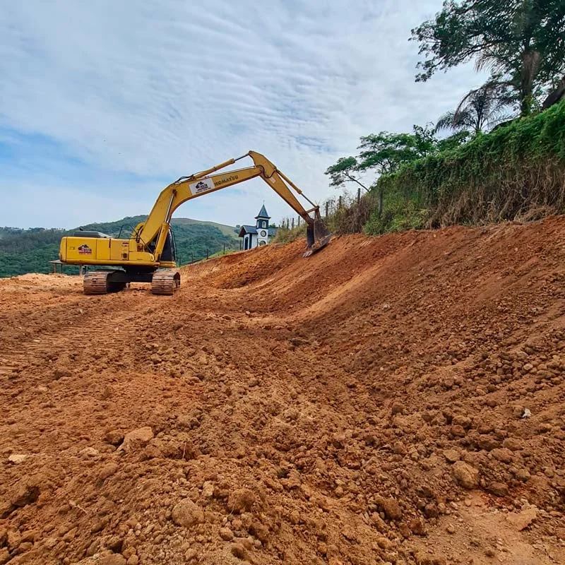 Foto de Costa Locação & Terraplanagem
