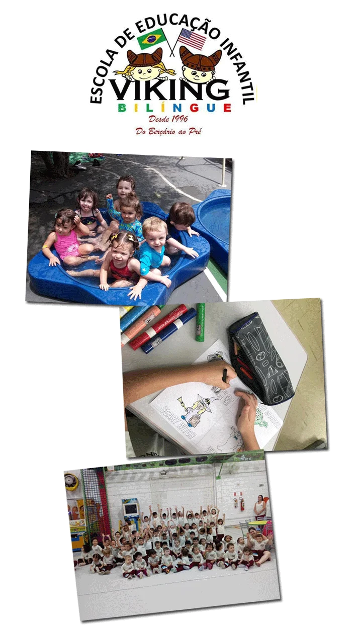 Foto de Escola Viking Bilíngue