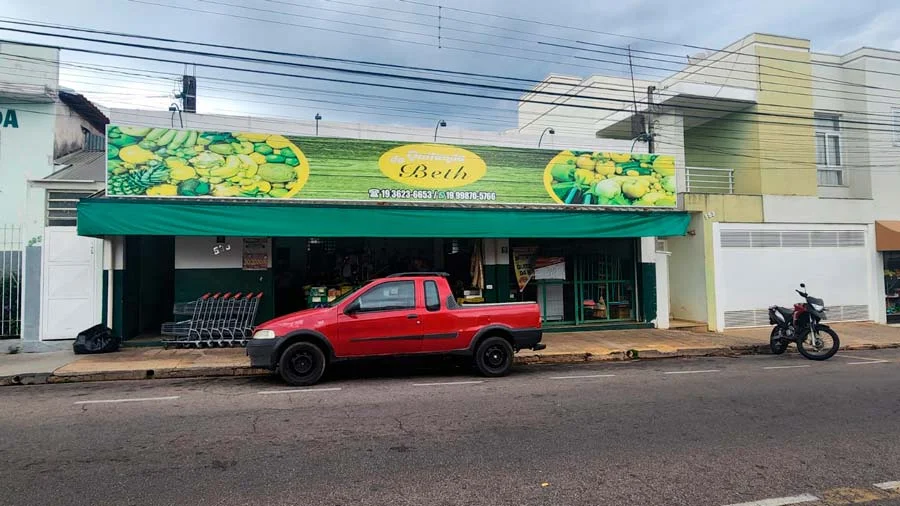 Foto de Quitanda da Beth