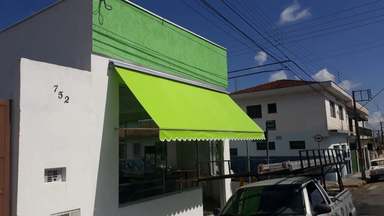 Foto de Vistasse Toldos