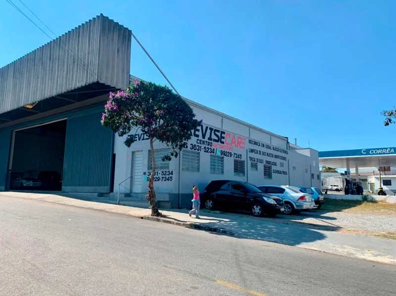 Foto de ReviseCar Centro Automotivo