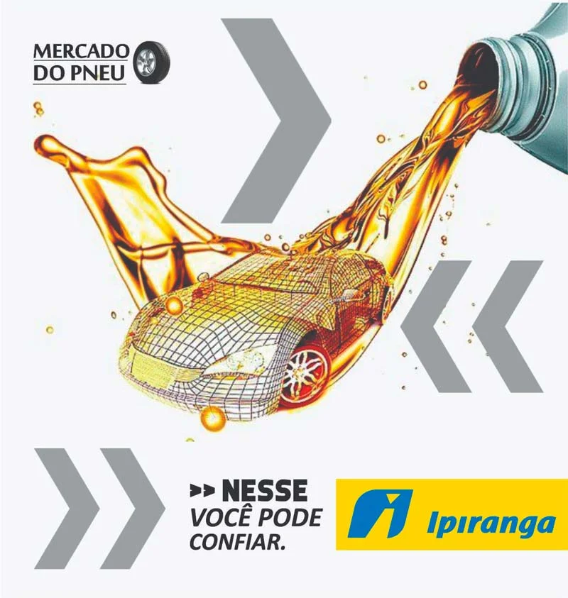 Foto de Mercado do Pneu