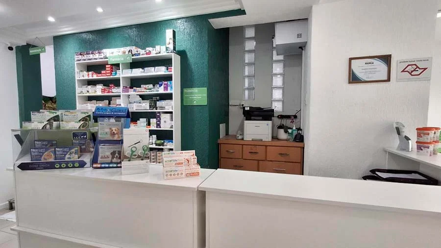 Foto de Hospital Veterinário Fucinhos e Patas