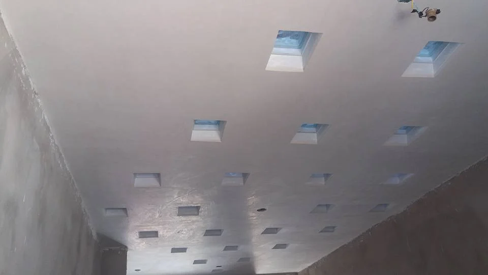 Foto de DK Gesso
