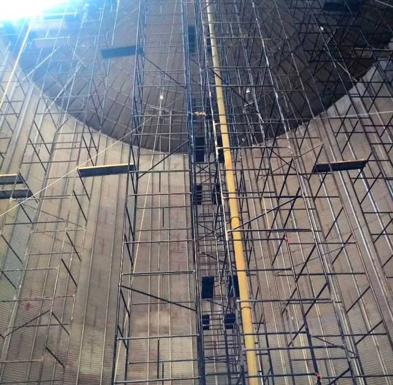 Foto de Mãos à Obra Locação de Máquinas e Ferramentas