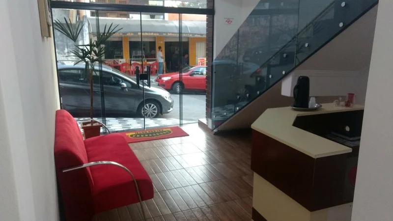 Foto de Sorocabana Palace Hotel