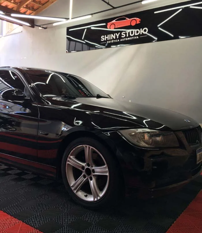 Foto de Shiny Studio Estética Automotiva