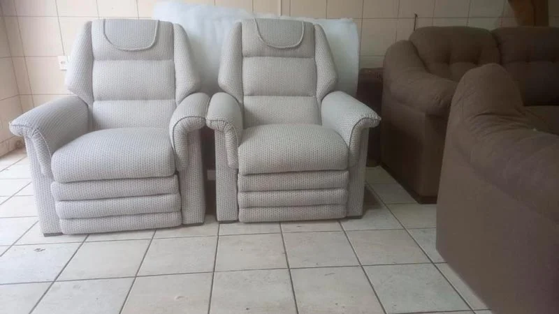 Foto de Tapeçaria Renovar