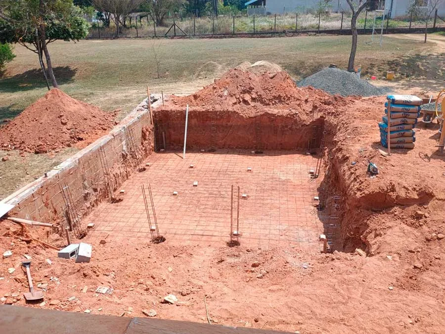 Foto de LVK Automação e Piscinas