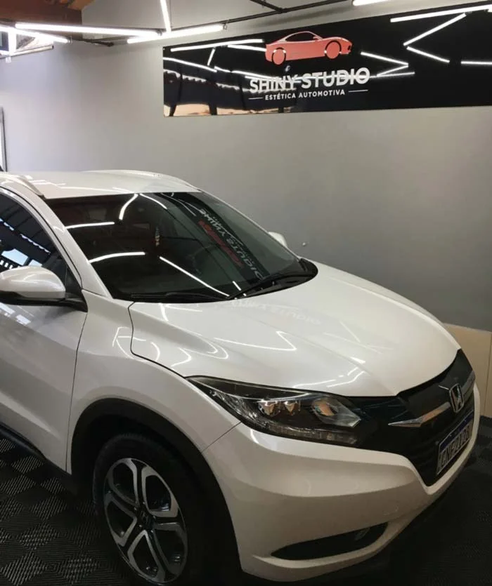 Foto de Shiny Studio Estética Automotiva