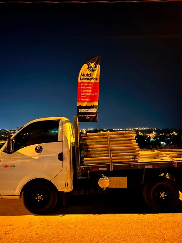 Foto de Multilocações