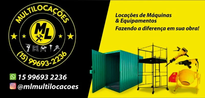 Foto de Multilocações