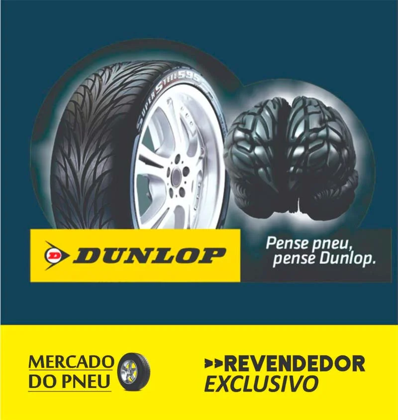 Foto de Mercado do Pneu
