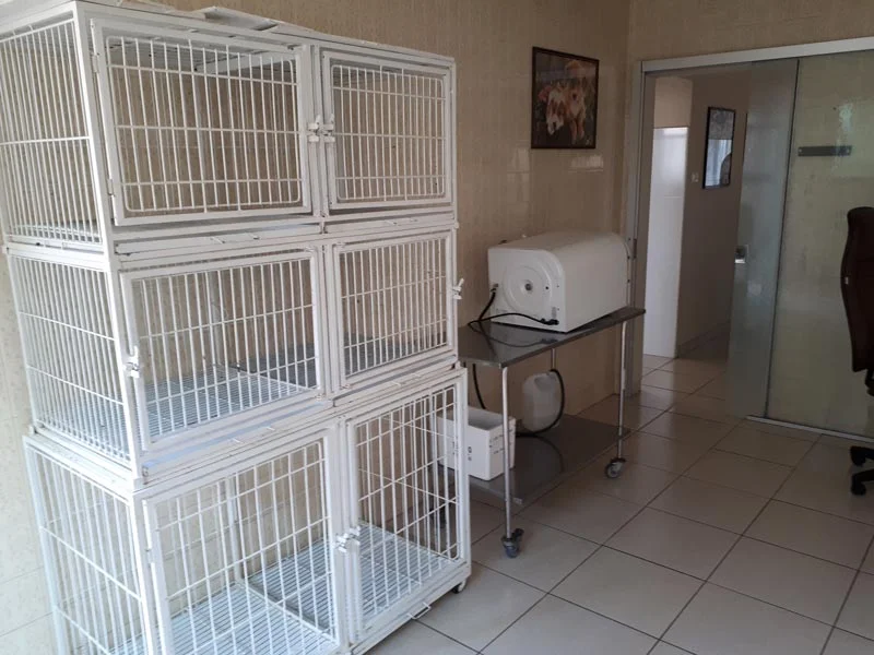 Foto de Pronto Socorro Veterinário São Francisco