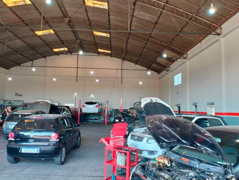 Foto de ReviseCar Centro Automotivo