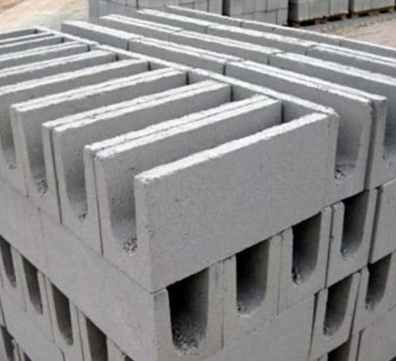 Foto de Comercial Assis Lajes e Blocos de Concreto