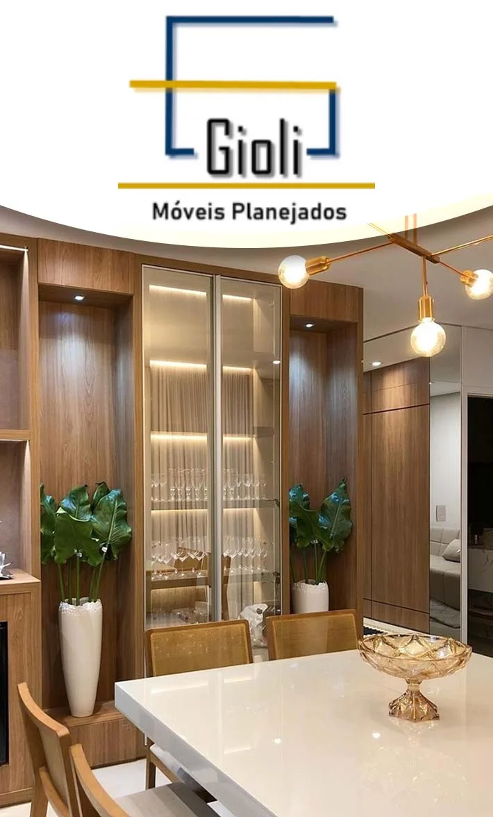 Foto de Gioli Móveis Planejados