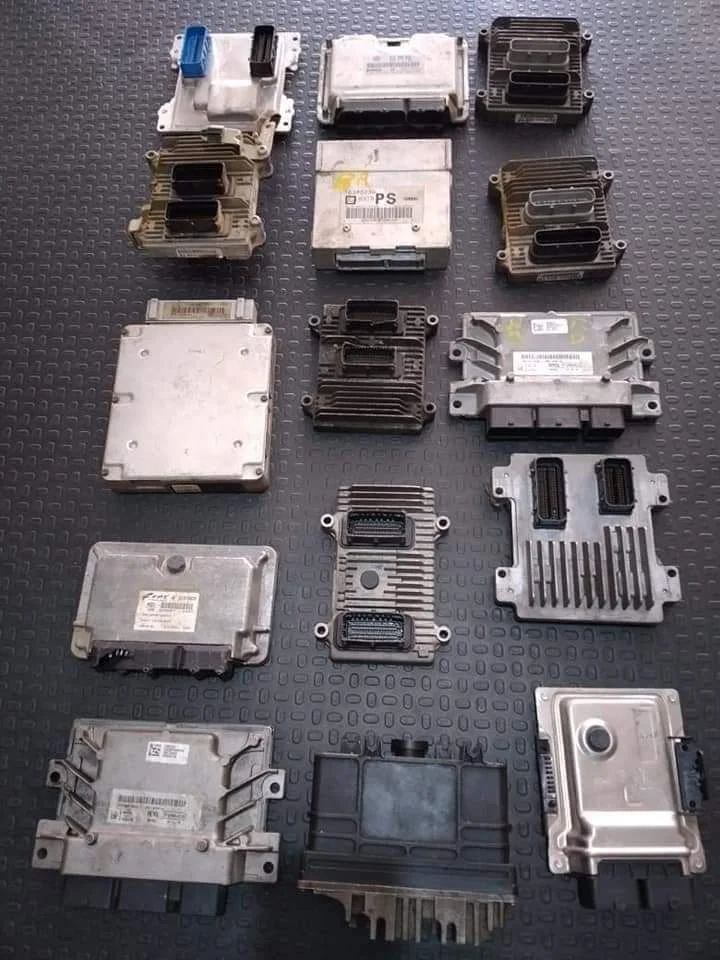 Foto de Gasparzinho Injeção Eletrônica