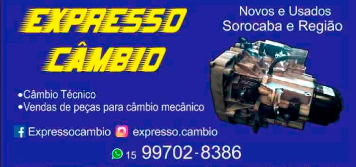 Foto de Expresso Câmbio