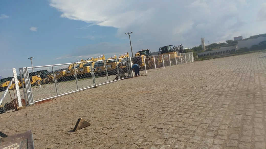 Foto de Amaral Alambrados