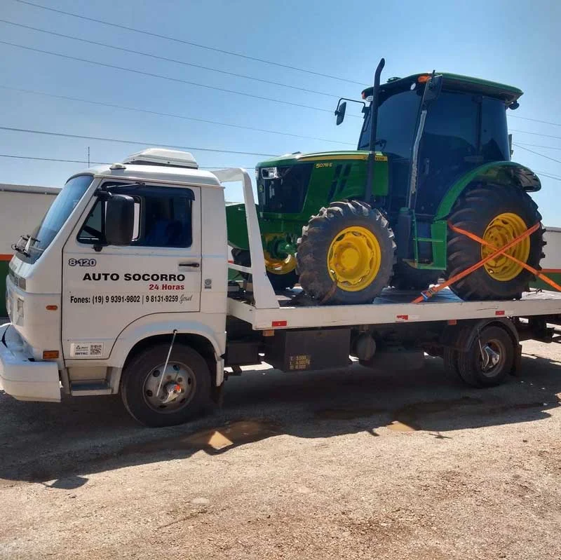 Foto de Auto Socorro Guincho União 24 Horas