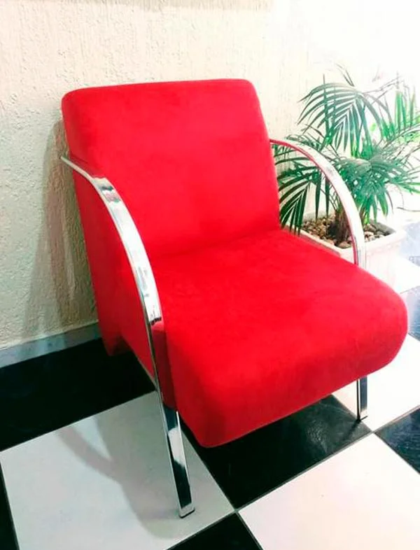 Foto de Tapeçaria Renovar