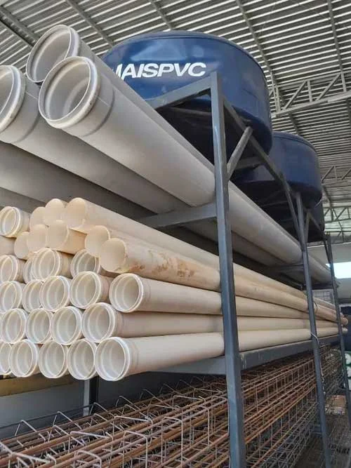 Foto de Gilson Lar e Construção