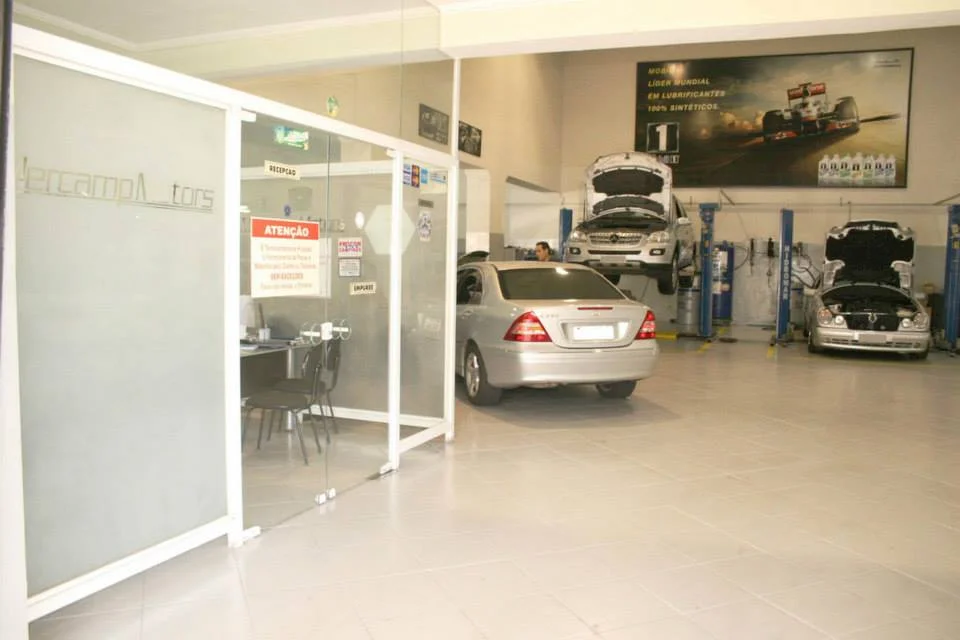 Foto de Mercamp Motors