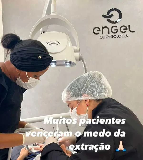 Foto de Engel Odontologia