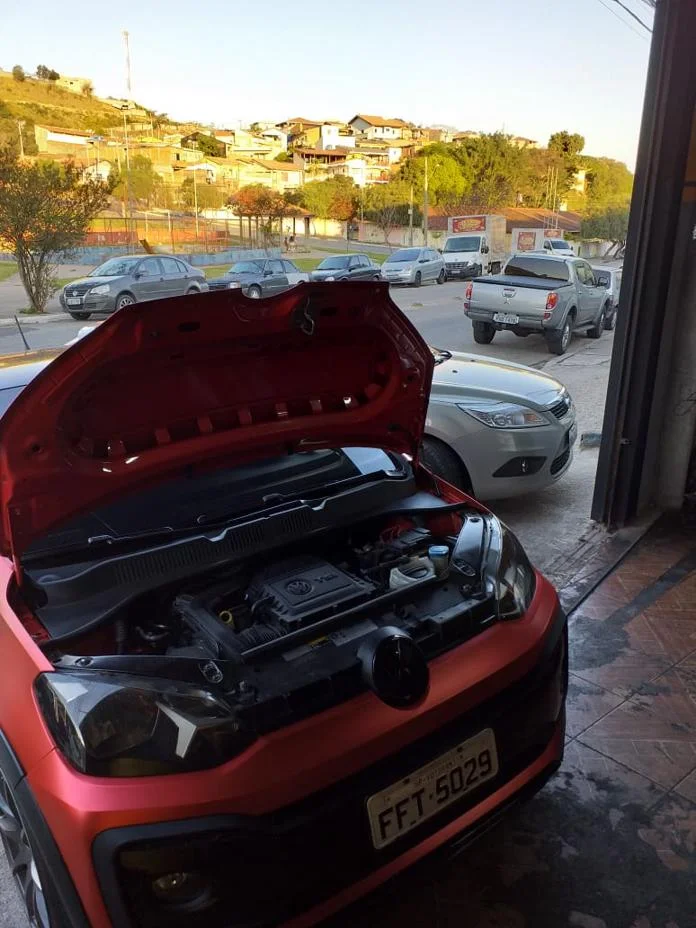 Foto de Oficina Mecânica Aleixo Car