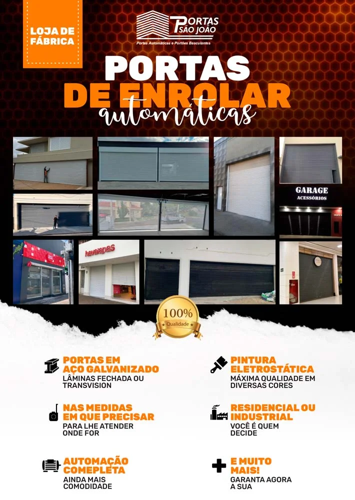 Foto de Portas São João