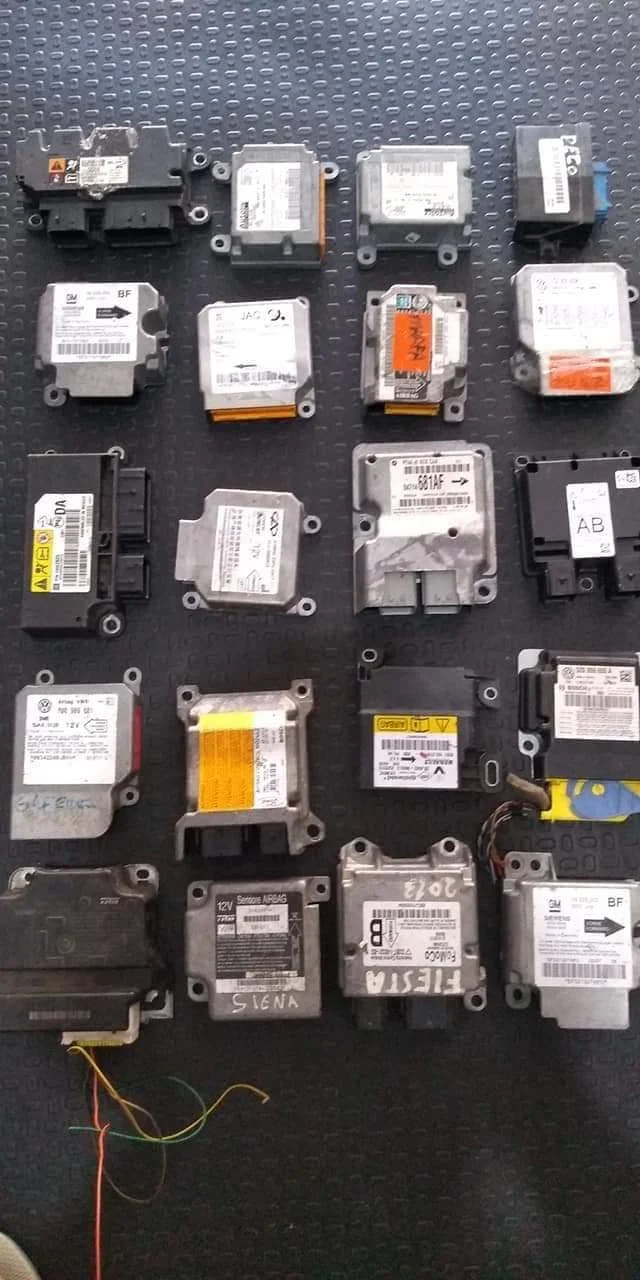 Foto de Gasparzinho Injeção Eletrônica