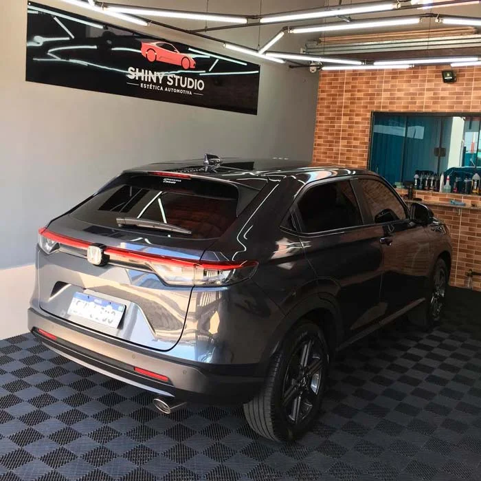 Foto de Shiny Studio Estética Automotiva
