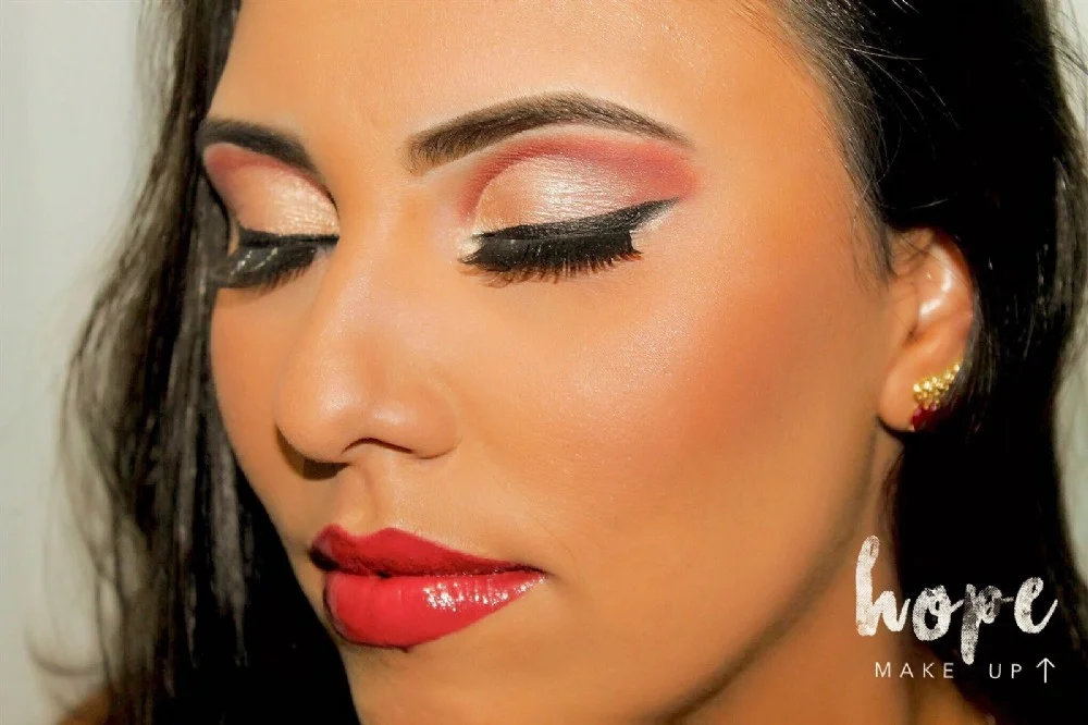 Foto de Hope Make Up - Maquiadora
