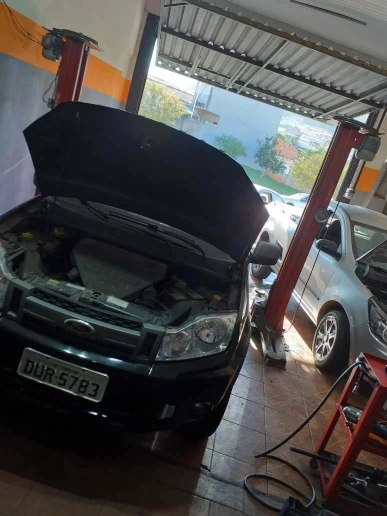 Foto de Oficina Mecânica Aleixo Car