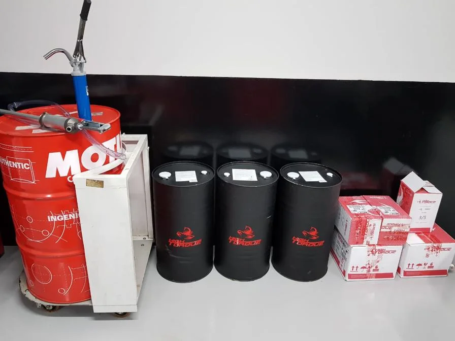 Foto de Oficina Mecânica High Torque Car Service