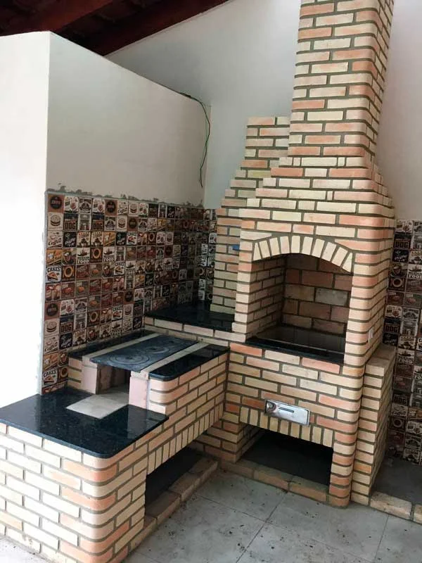 Foto de Gaúcho Churrasqueiras