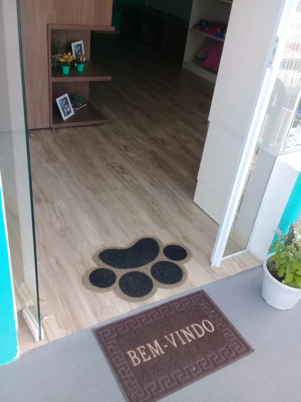 Foto de Completa Clínica Veterinária & Pet Shop