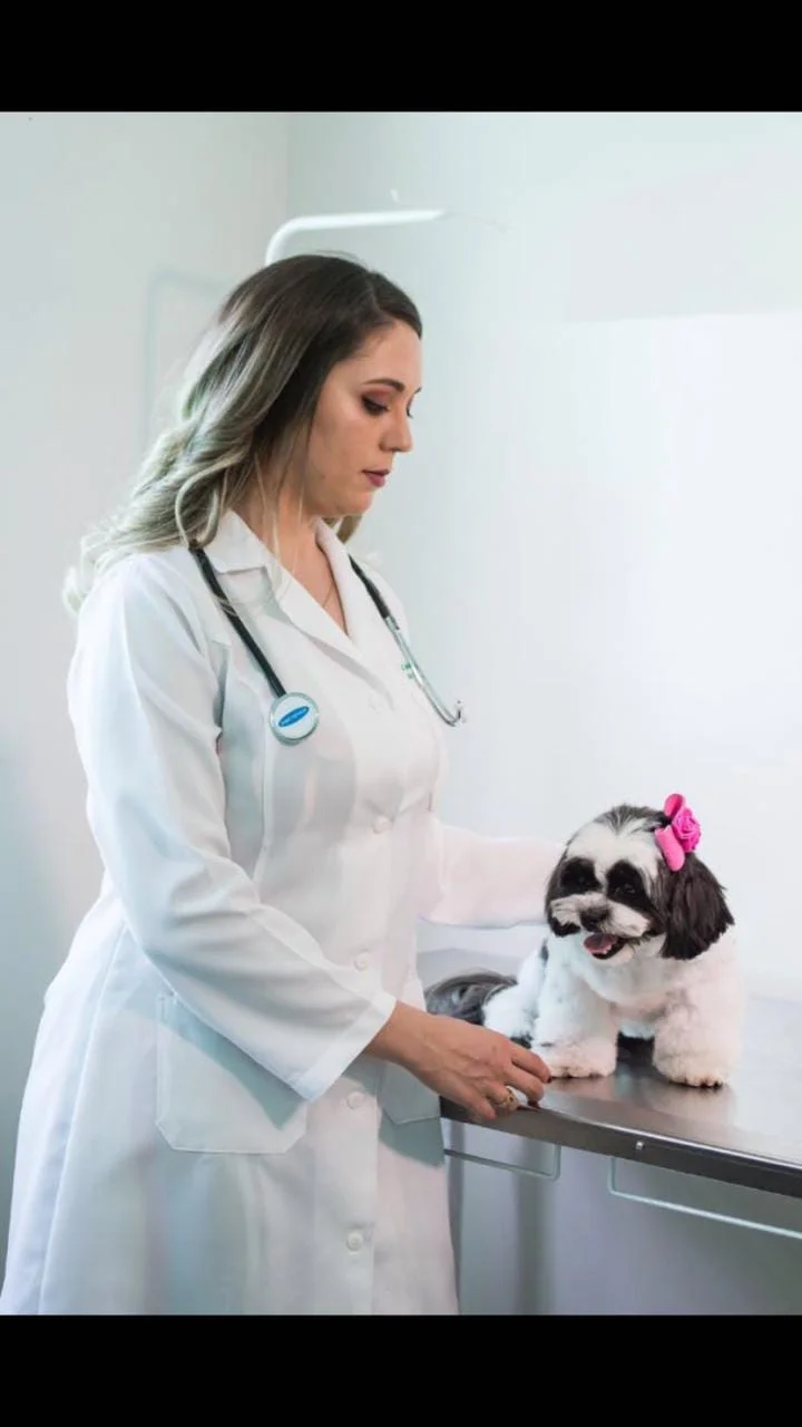 Foto de Completa Clínica Veterinária & Pet Shop