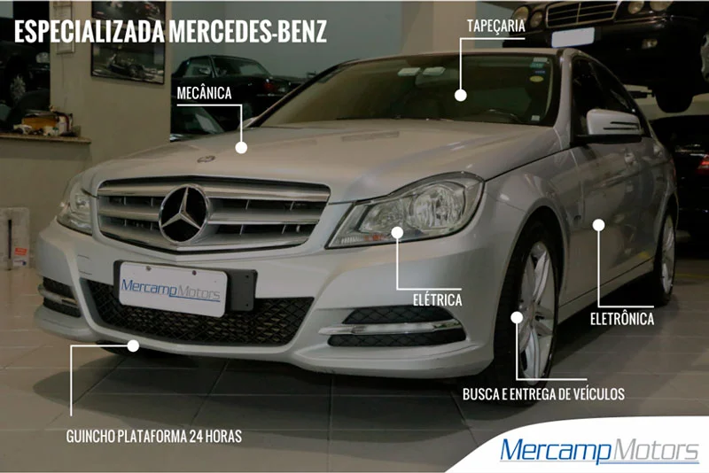 Foto de Mercamp Motors
