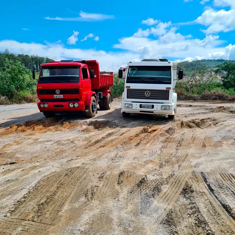 Foto de Costa Locação & Terraplanagem