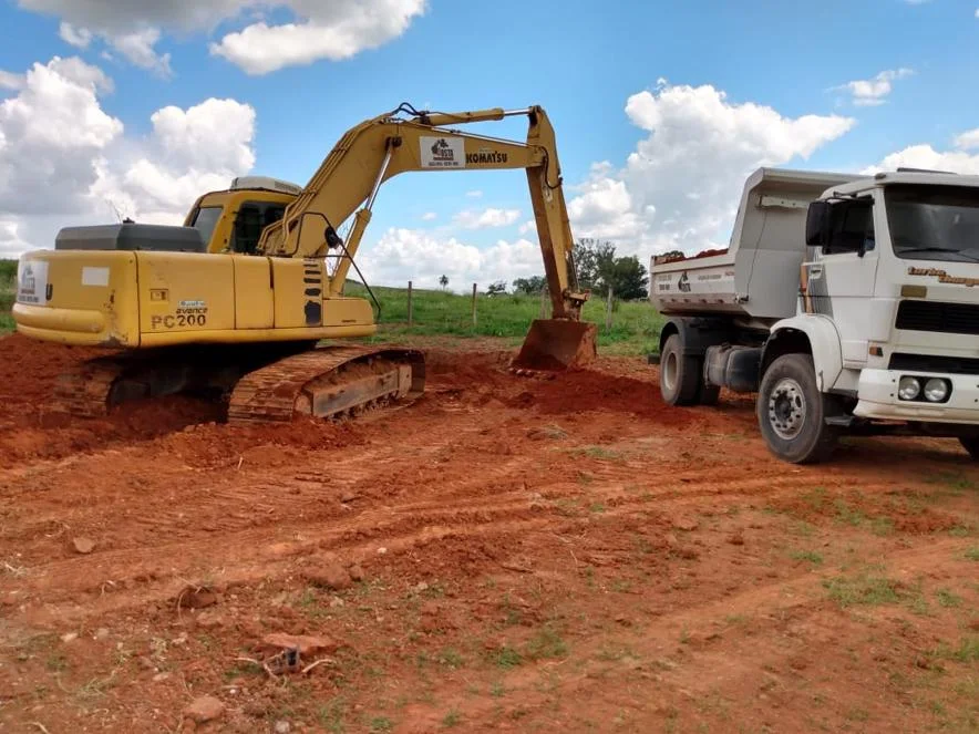Foto de Costa Locação & Terraplanagem