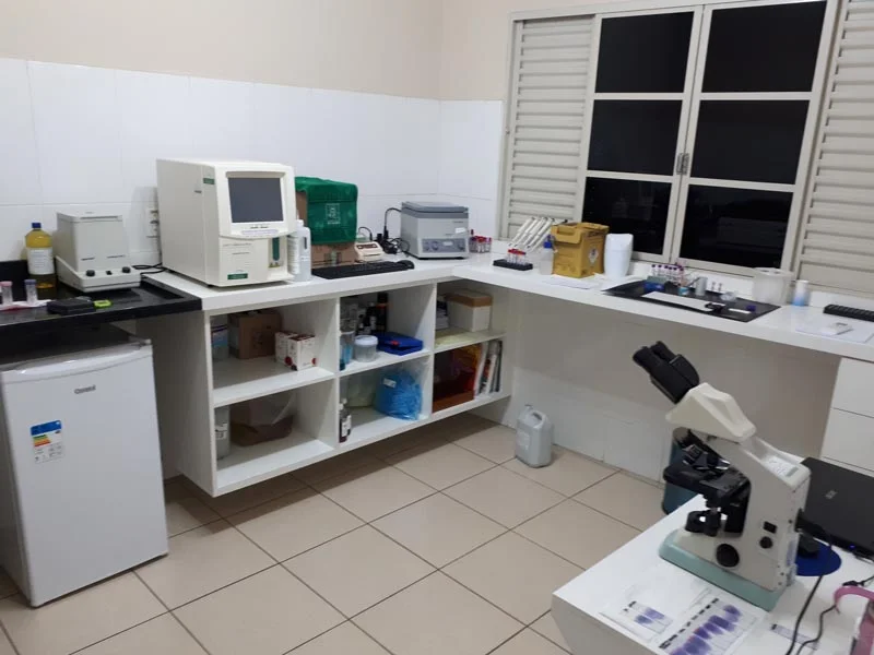Foto de Pronto Socorro Veterinário São Francisco