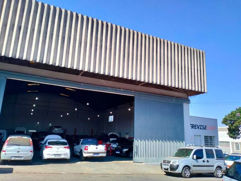 Foto de ReviseCar Centro Automotivo