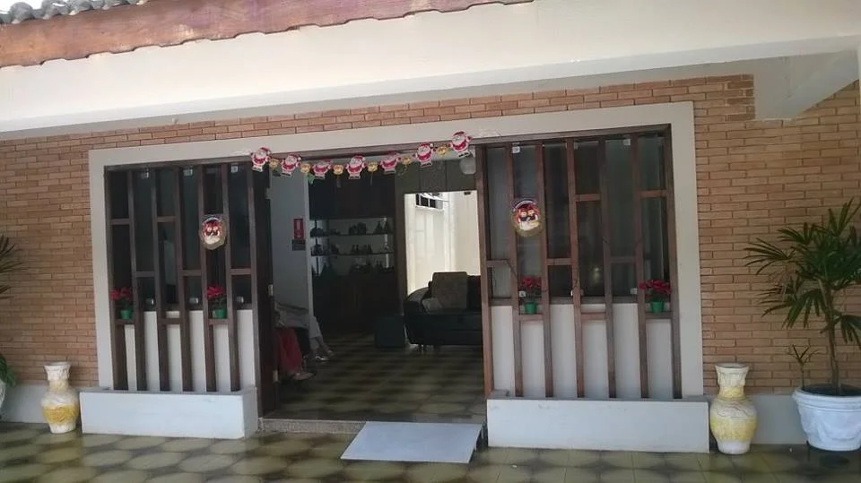 Foto de Centro de Convivência para Idosos Santa Helena
