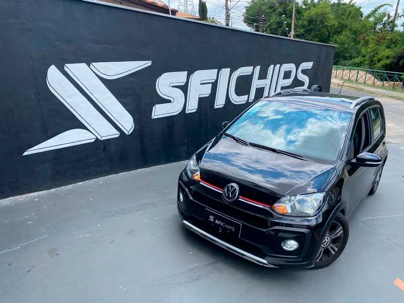 Foto de SFI CHIPS Remapeamento Injeção Eletrônica