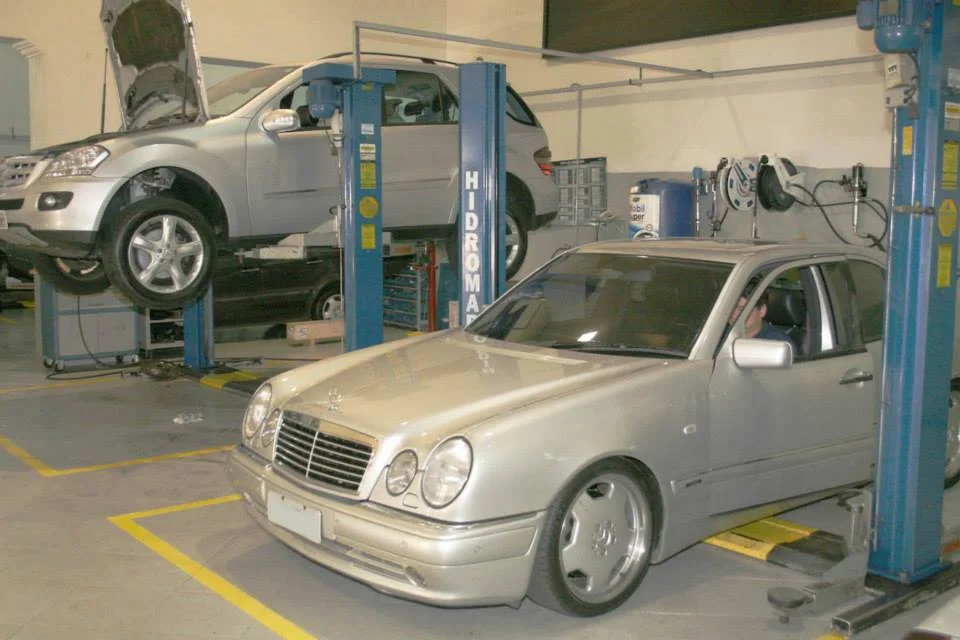 Foto de Mercamp Motors