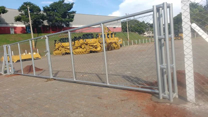Foto de Amaral Alambrados