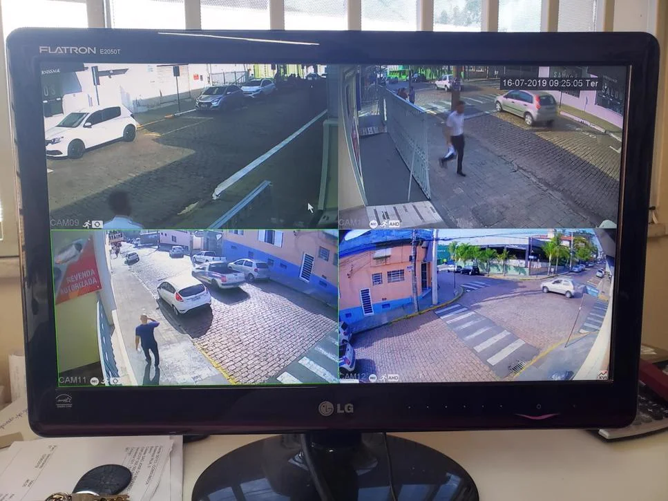 Foto de SOS Alarmes e Portões Eletrônicos