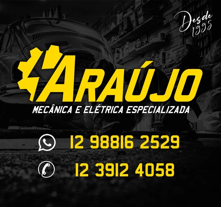 Foto de Auto Mecânica Araújo & Araújo